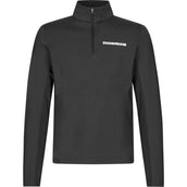 Kingsland Chemise KLNoval Hommes Noir