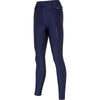 Kingsland Pantalon d'Équitation KLKristin Full Grip Dames Bleu du Soir