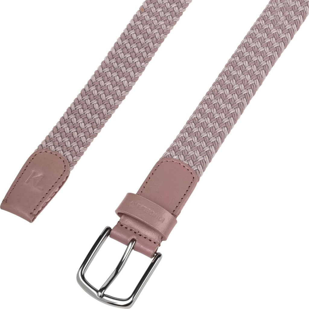 Kingsland Ceinture KLLeslie Élastique Brown Iron