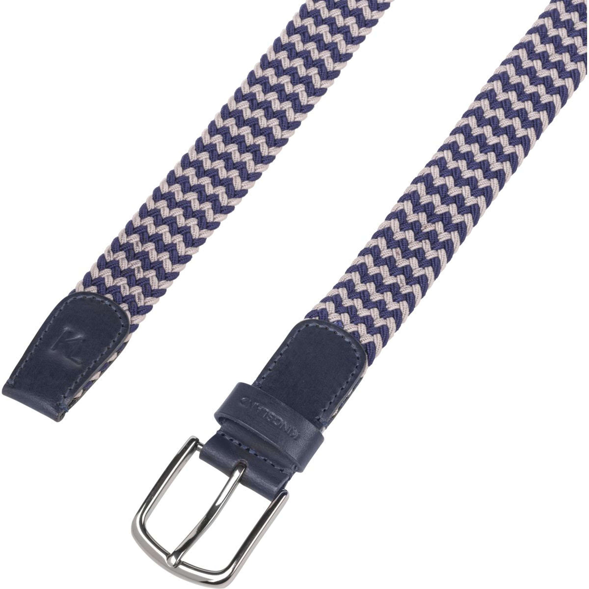 Kingsland Ceinture KLLeslie Élastique Bleu du Soir