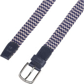 Kingsland Ceinture KLLeslie Élastique Bleu du Soir