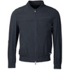 Kingsland Manteau d'été KLLeon Hommes Marin