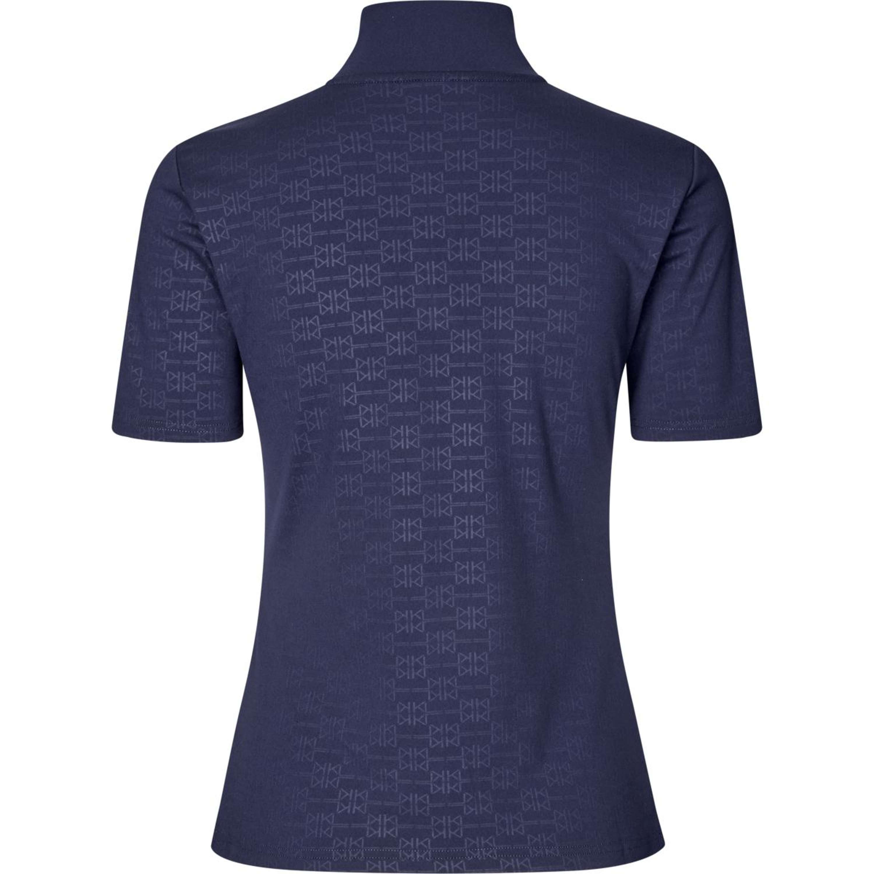 Kingsland T-Shirt KLAnnabella Femme Bleu du Soir