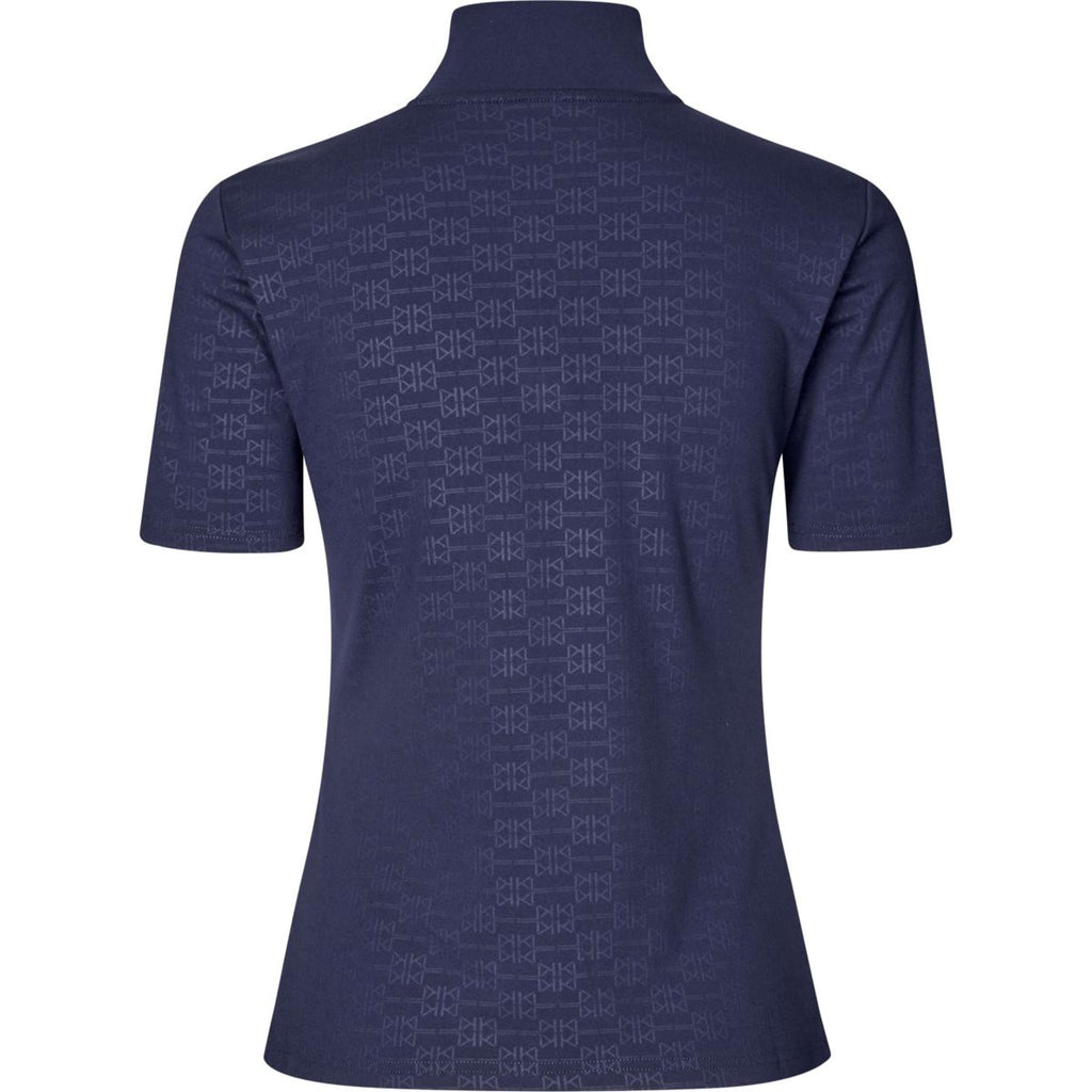 Kingsland T-Shirt KLAnnabella Femme Bleu du Soir
