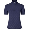 Kingsland T-Shirt KLAnnabella Femme Bleu du Soir