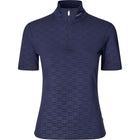 Kingsland T-Shirt KLAnnabella Femme Bleu du Soir