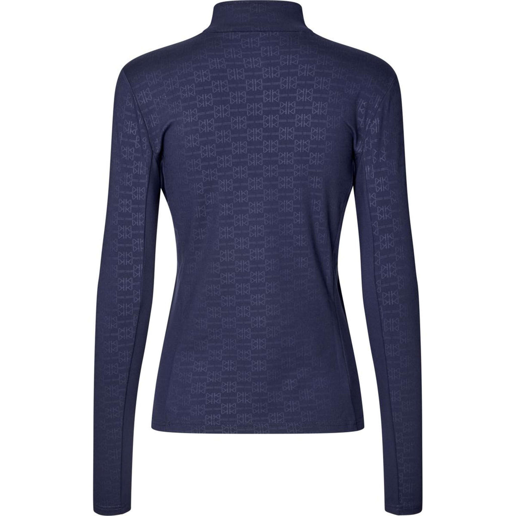 Kingsland Chemise KLAnnabella Femme Bleu du Soir