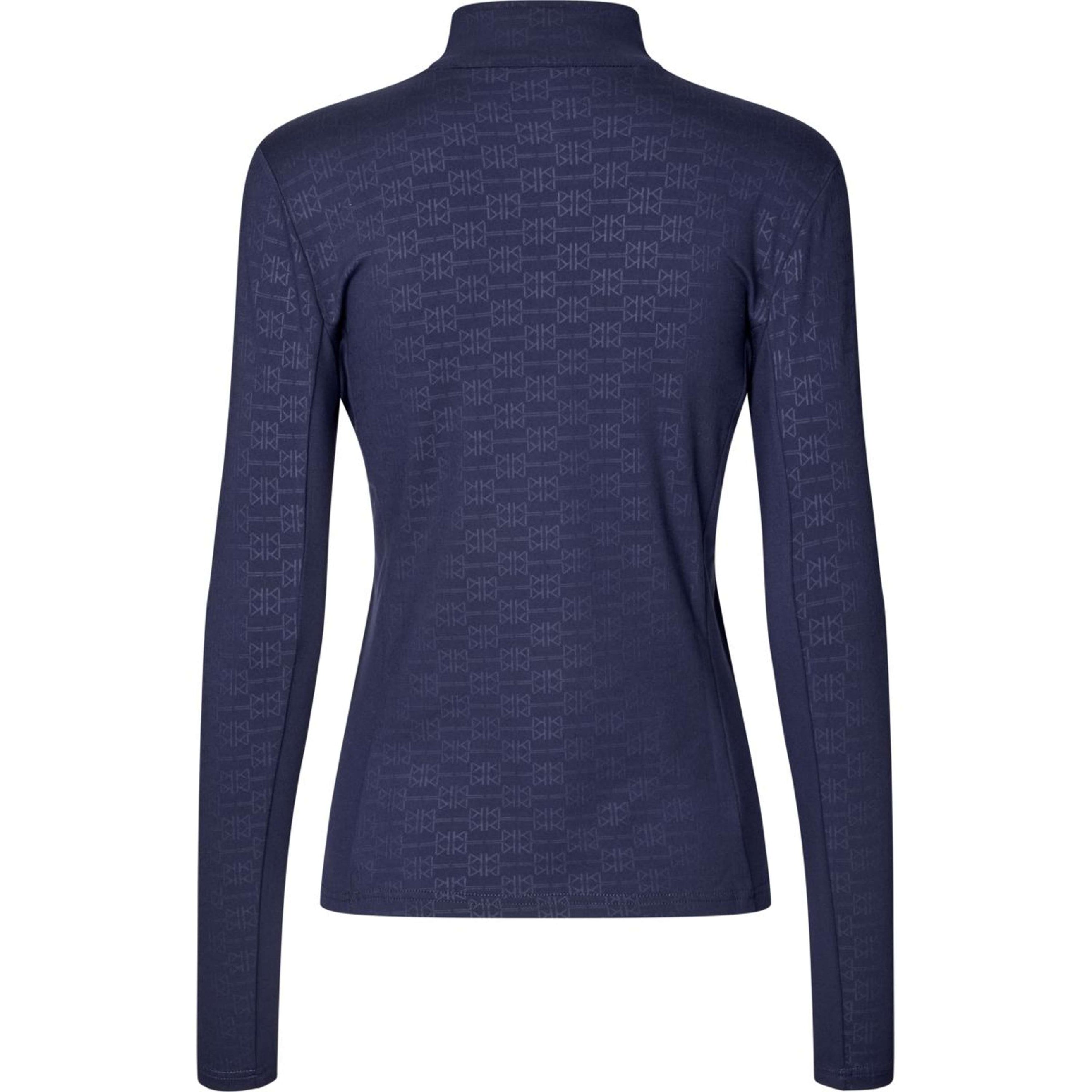Kingsland Chemise KLAnnabella Femme Bleu du Soir
