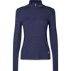 Kingsland Chemise KLAnnabella Femme Bleu du Soir