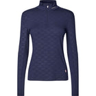 Kingsland Chemise KLAnnabella Femme Bleu du Soir