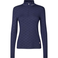 Kingsland Chemise KLAnnabella Femme Bleu du Soir