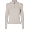 Kingsland Chemise KLAndrea Femme Beige Dove