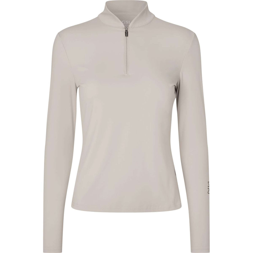 Kingsland Chemise KLAndrea Femme Beige Dove