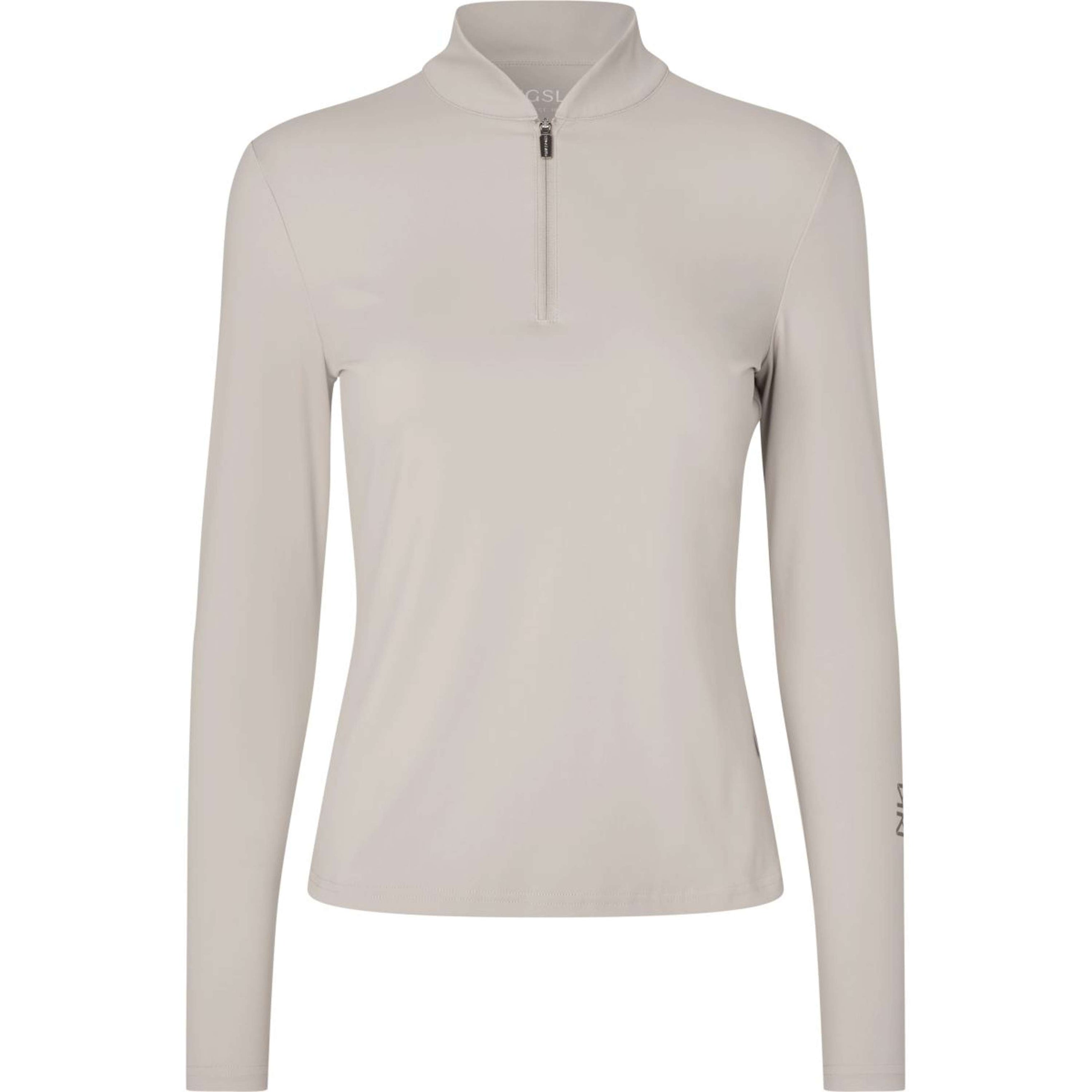 Kingsland Chemise KLAndrea Femme Beige Dove