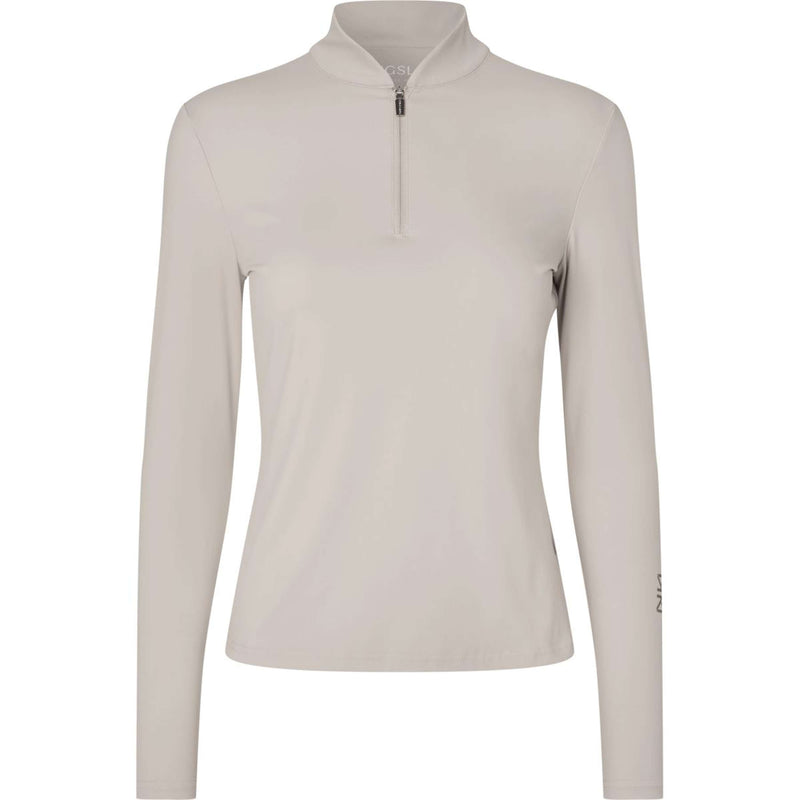 Kingsland Chemise KLAndrea Femme Beige Dove