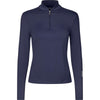 Kingsland Chemise KLAndrea Femme Bleu du Soir