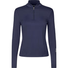 Kingsland Chemise KLAndrea Femme Bleu du Soir
