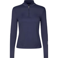 Kingsland Chemise KLAndrea Femme Bleu du Soir