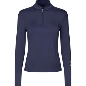 Kingsland Chemise KLAndrea Femme Bleu du Soir