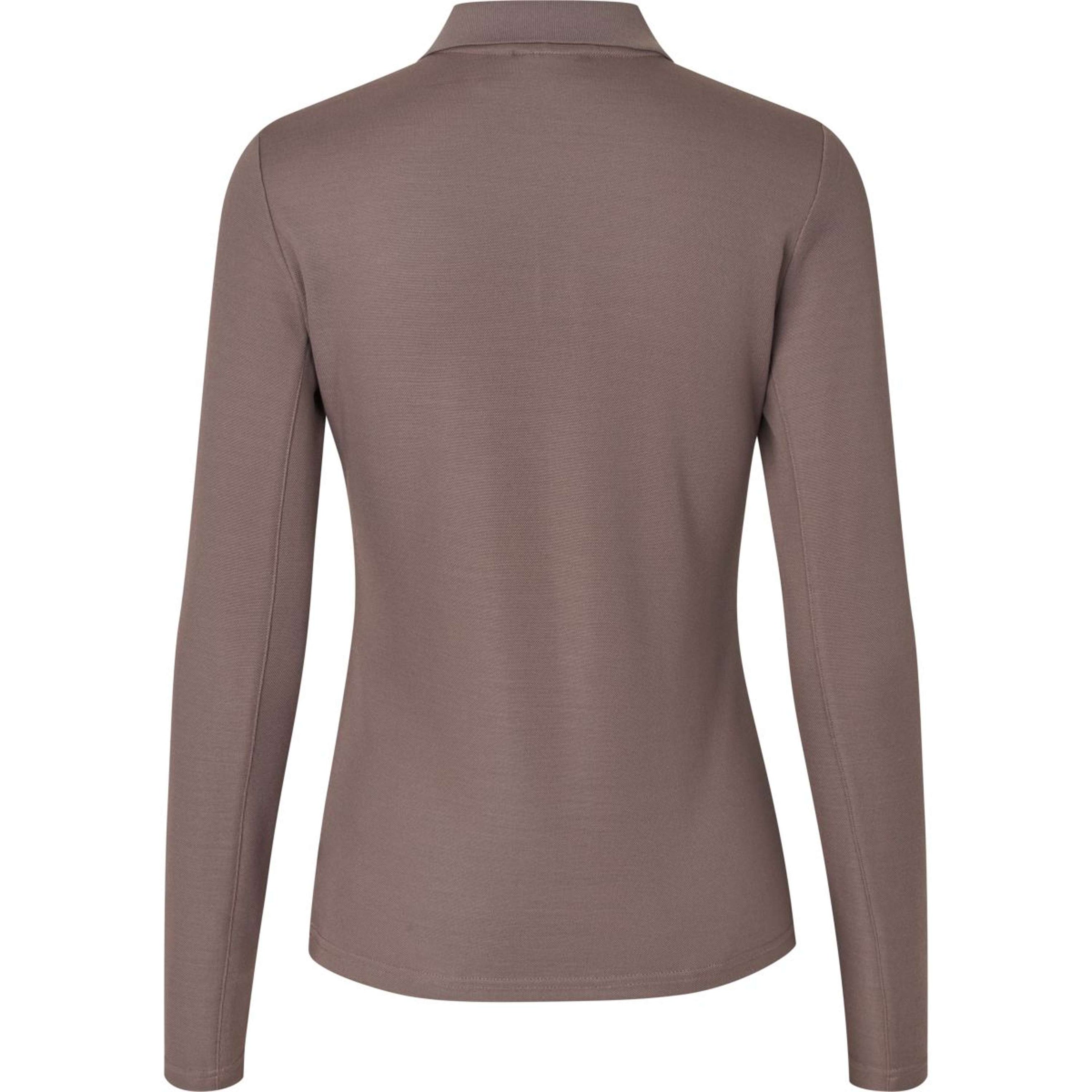 Kingsland Polo KLAmy Femme Brown Iron Kingsland Polo KLAmy Femme Brown Iron