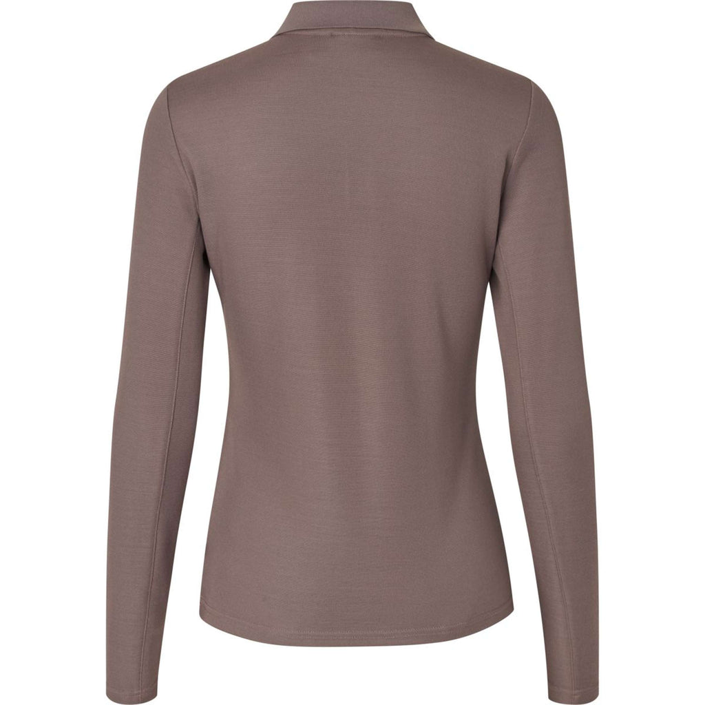 Kingsland Polo KLAmy Femme Brown Iron