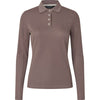 Kingsland Polo KLAmy Femme Brown Iron