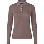 Kingsland Polo KLAmy Femme Brown Iron