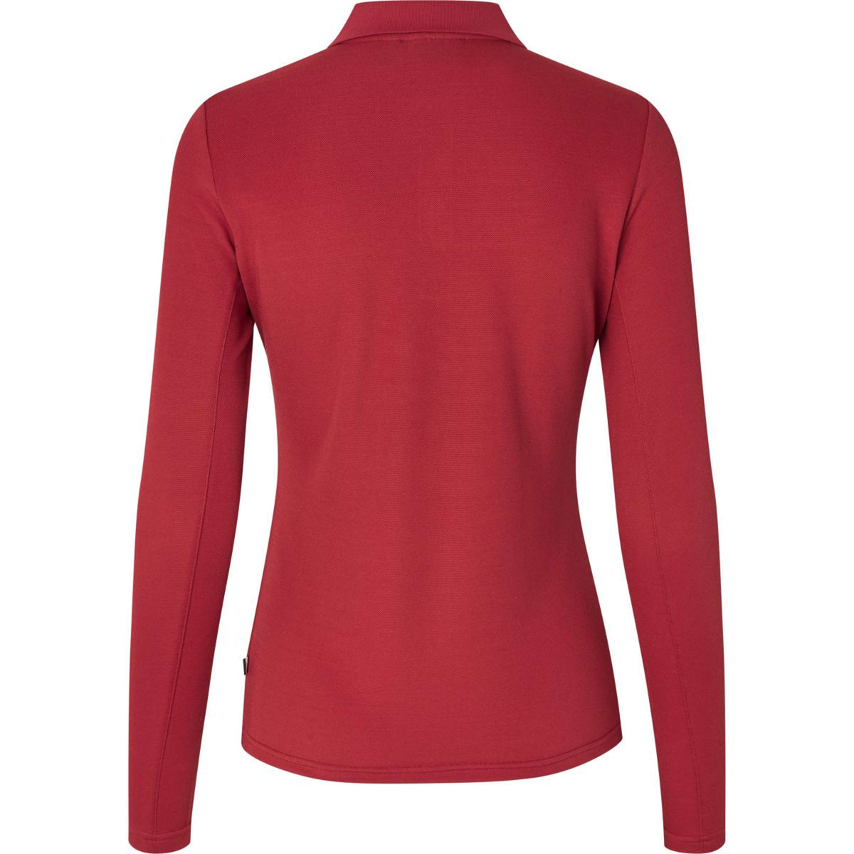 Kingsland Polo KLAmy Femme Grenat Rouge