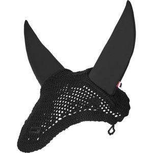 Kingsland Bonnet Anti-Mouches KLAbby Noir