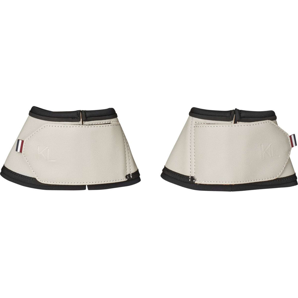 Kingsland Cloches d'Obstacles KLAbby Beige Dove