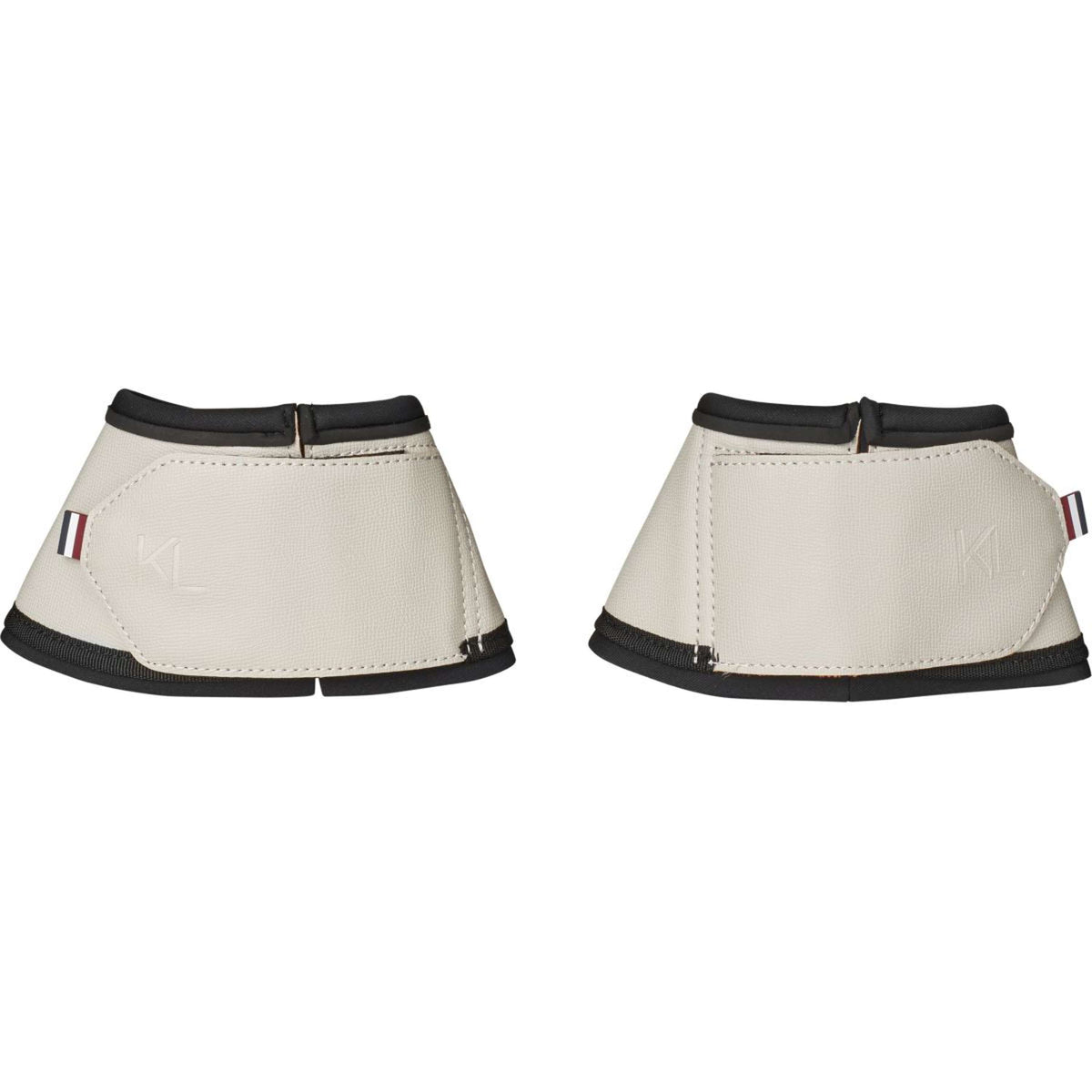 Kingsland Cloches d'Obstacles KLAbby Beige Dove