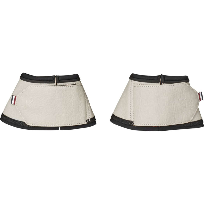 Kingsland Cloches d'Obstacles KLAbby Beige Dove