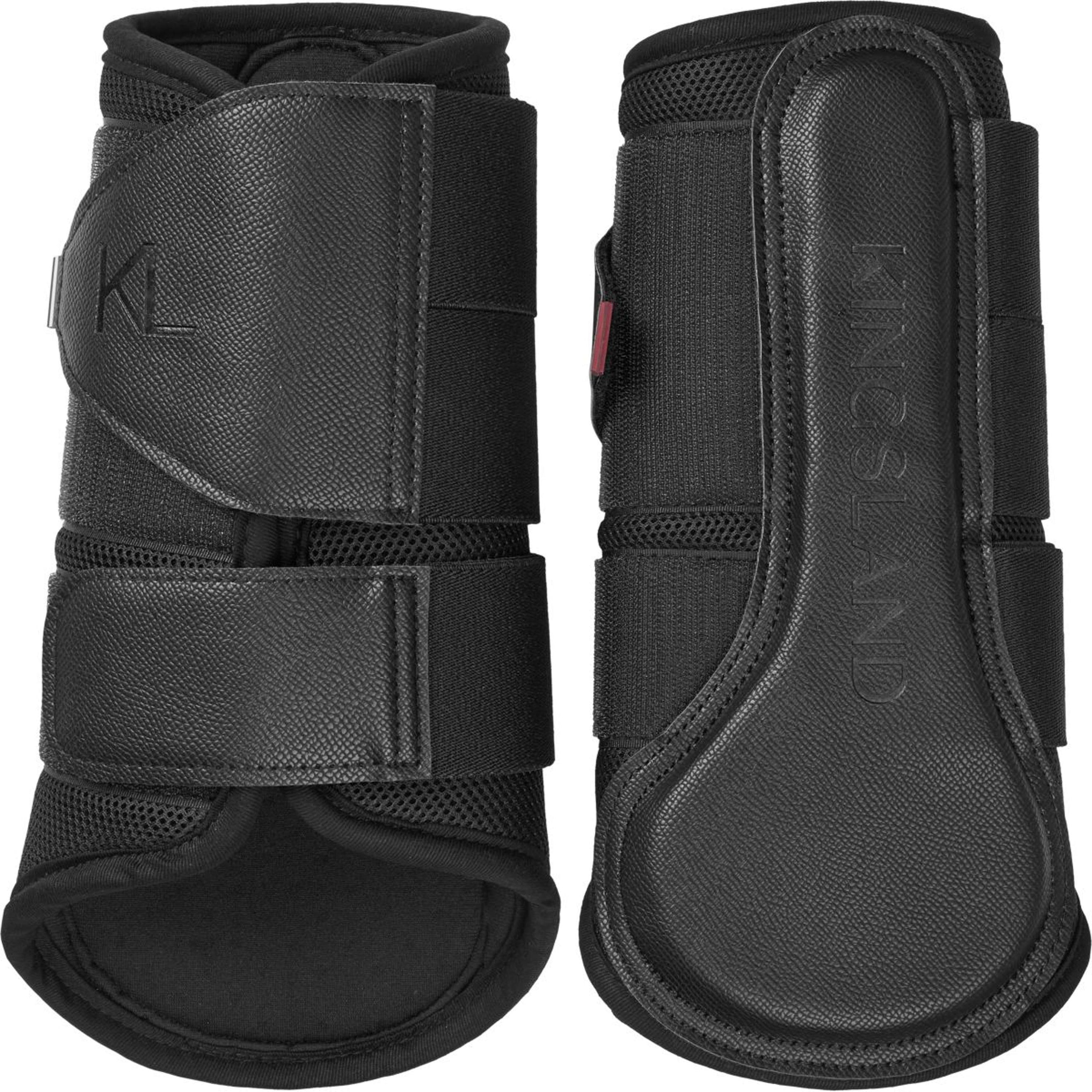 Kingsland Guêtres KLAbby Noir