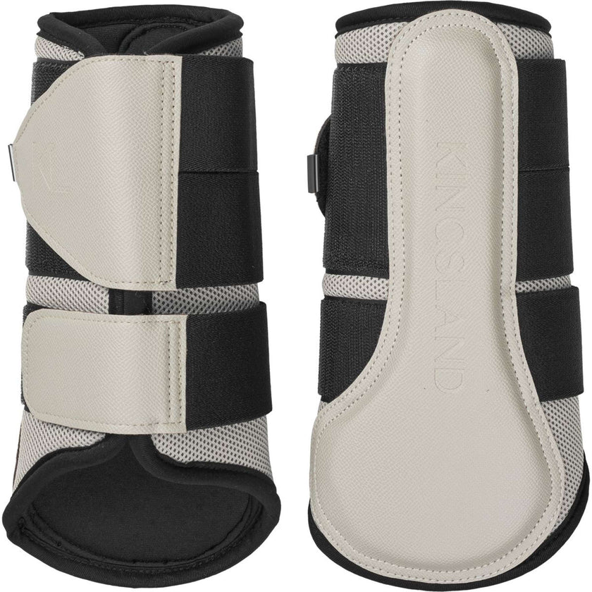 Kingsland Guêtres KLAbby Beige Dove