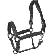 Kingsland Licol en Cuir KLNeville Noir