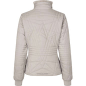 Kingsland Veste KLAlba Femme Beige Dove