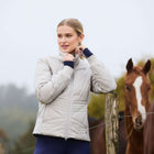 Kingsland Veste KLAlba Femme Beige Dove