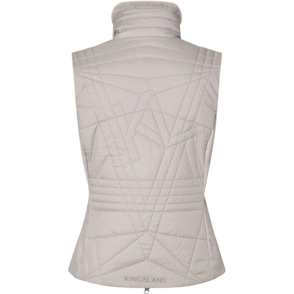 Kingsland Bodychauffant KLAlba Femme Beige Dove