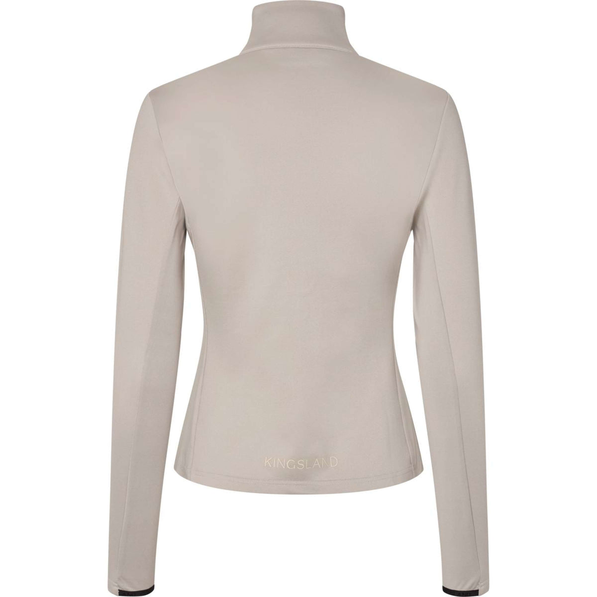 Kingsland Veste KLAlba Femme Beige Dove
