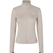 Kingsland Veste KLAlba Femme Beige Dove