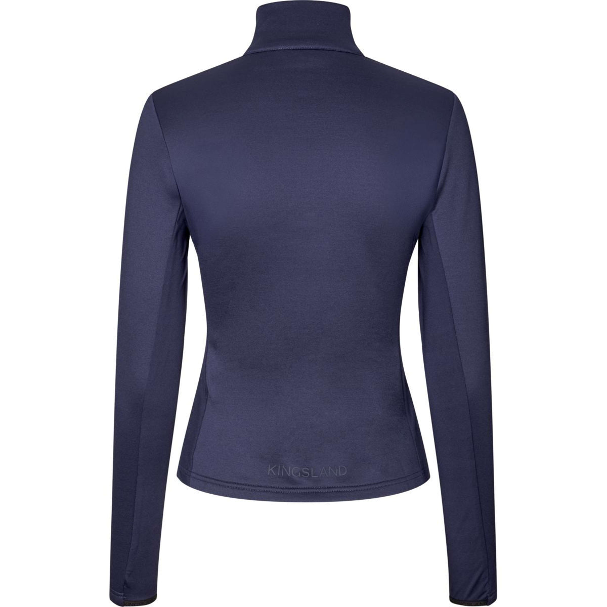 Kingsland Veste KLAlba Femme Bleu du Soir