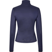 Kingsland Veste KLAlba Femme Bleu du Soir