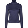 Kingsland Veste KLAlba Femme Bleu du Soir