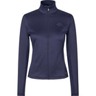 Kingsland Veste KLAlba Femme Bleu du Soir