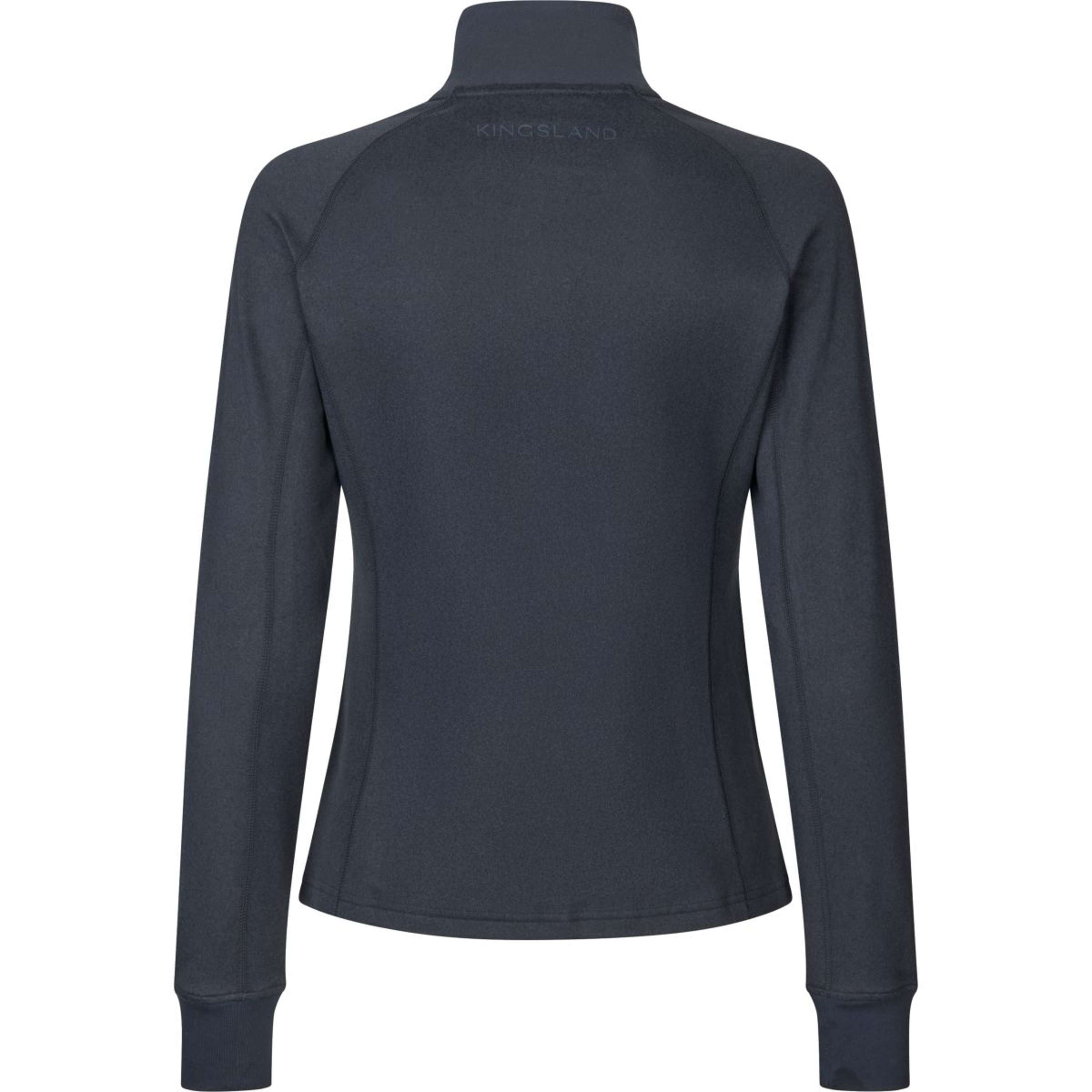 Kingsland Veste KLAlly Femme Marine