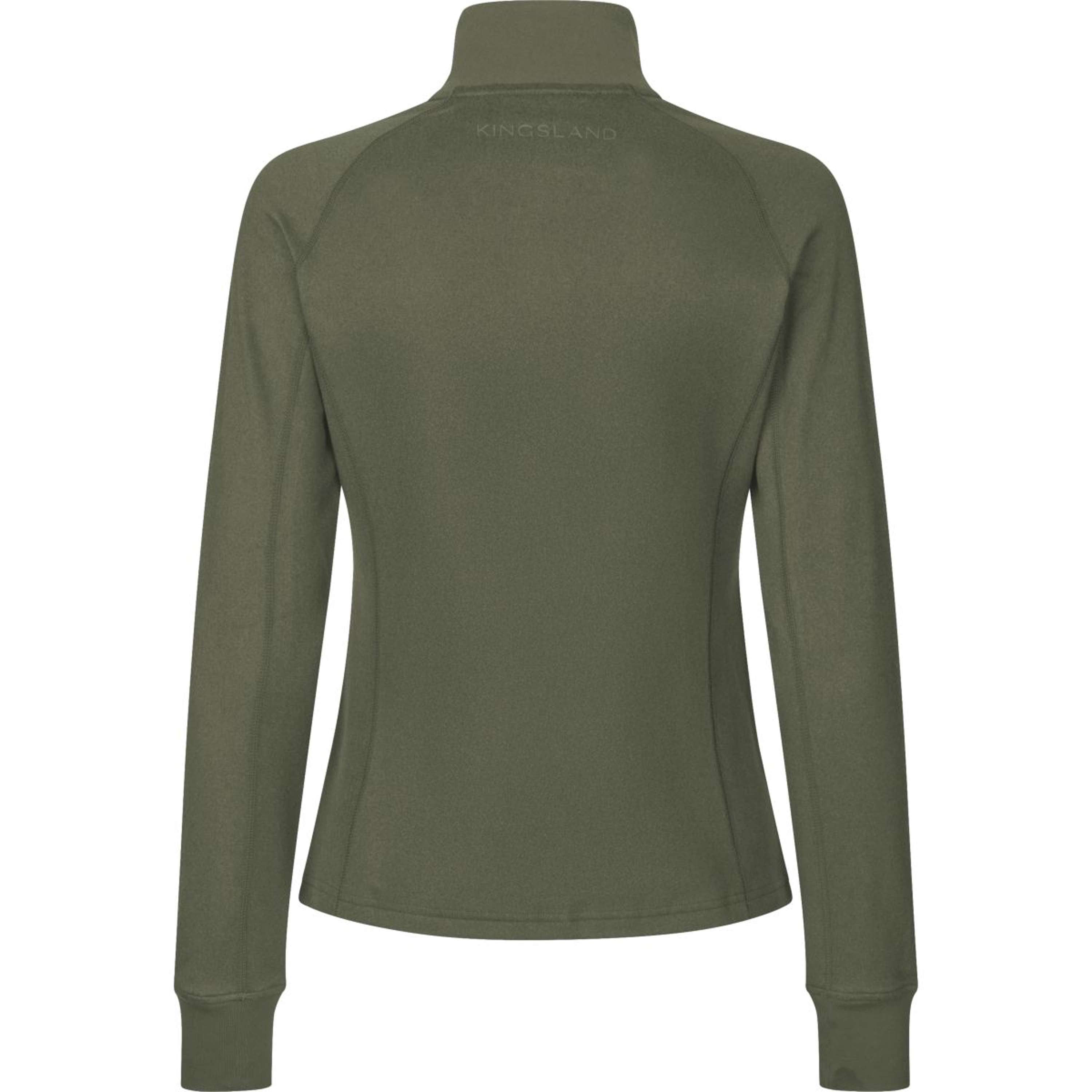 Kingsland Veste KLAlly Femme Kalamata