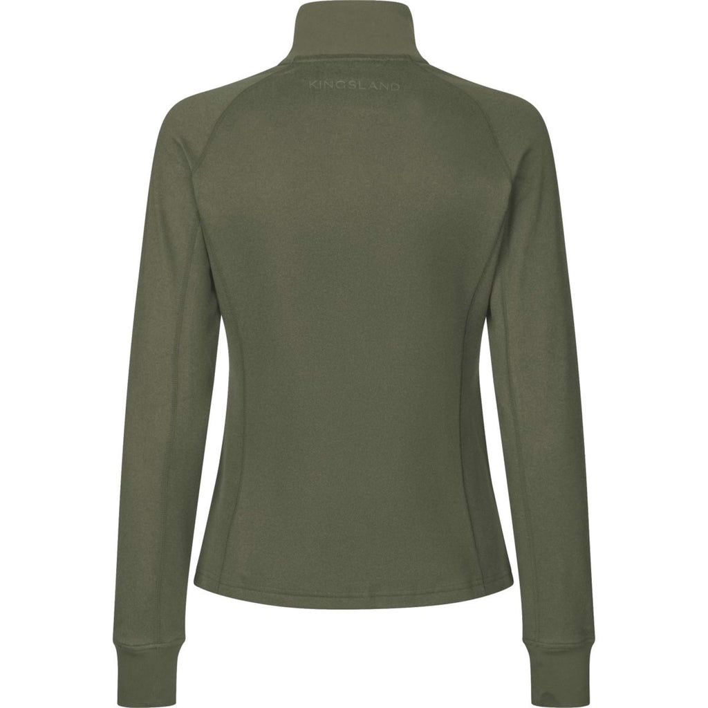 Kingsland Veste KLAlly Femme Kalamata
