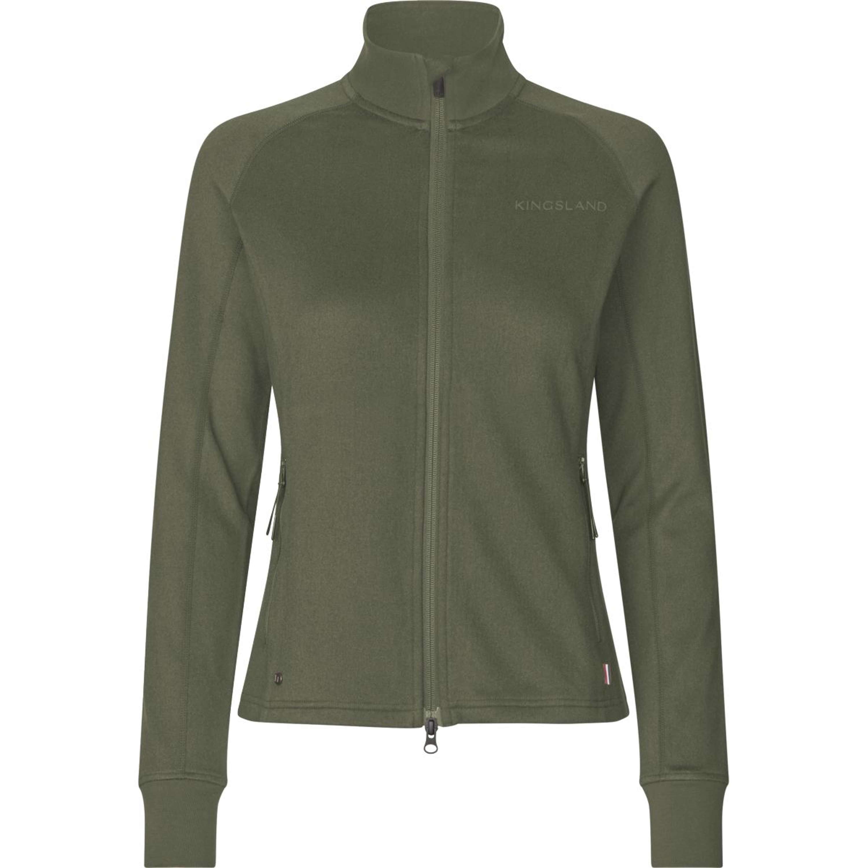 Kingsland Veste KLAlly Femme Kalamata