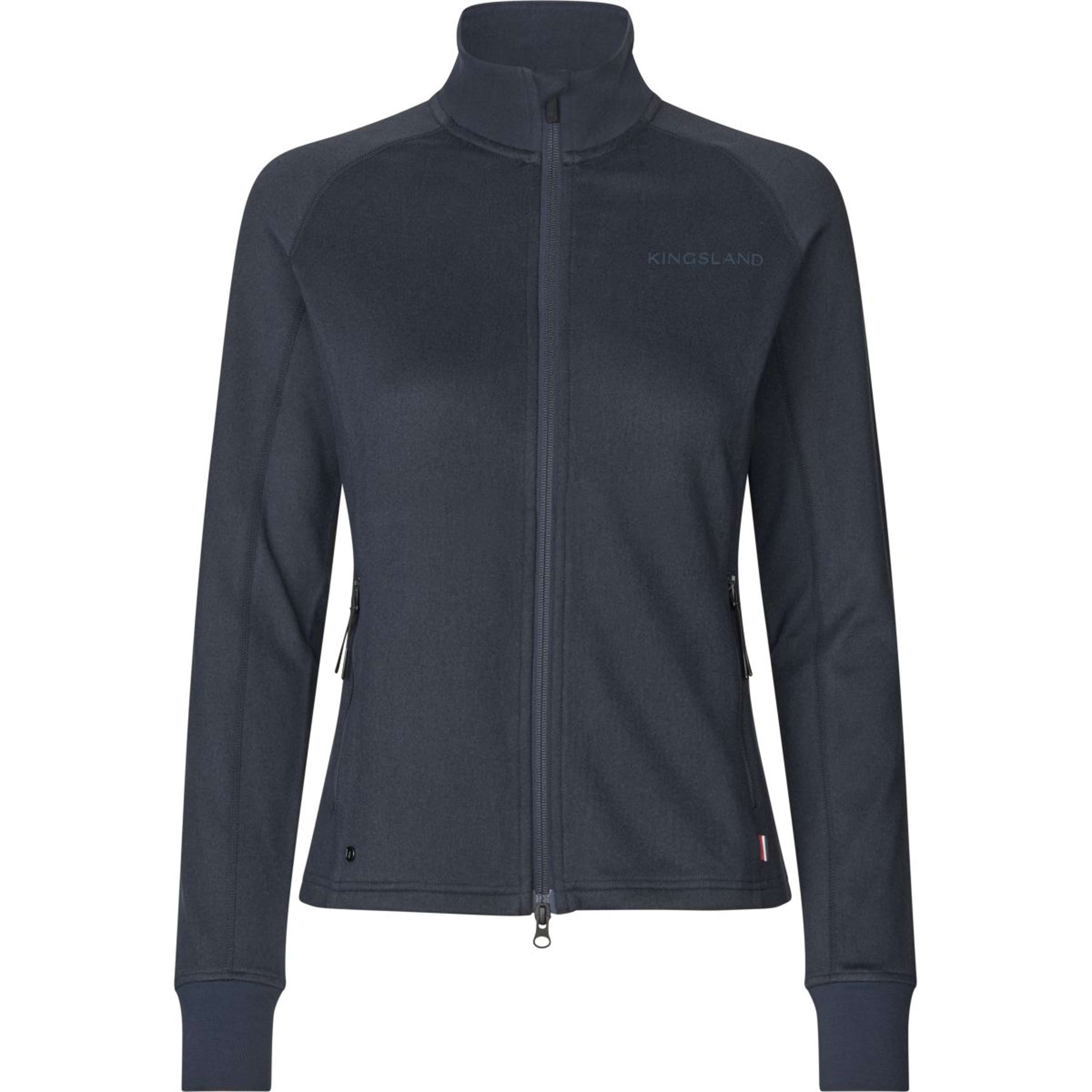 Kingsland Veste KLAlly Femme Marine