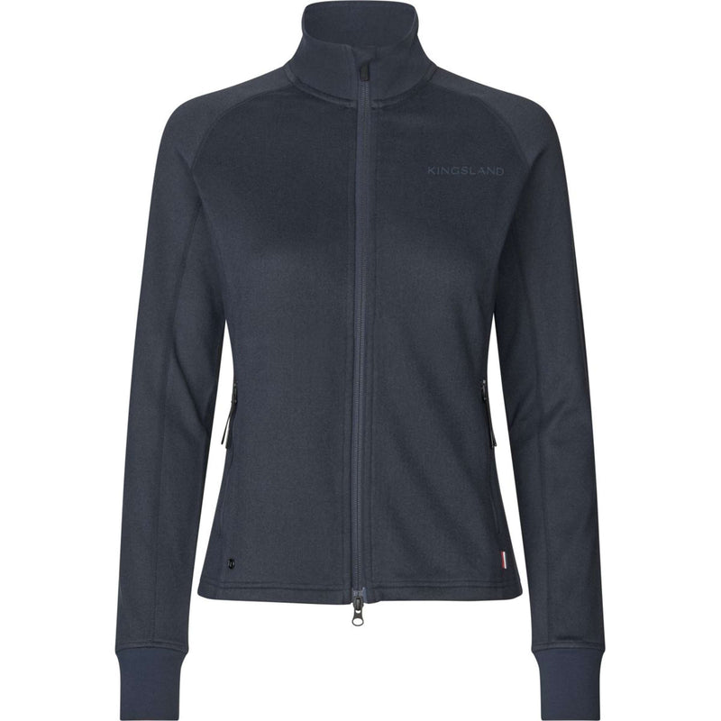 Kingsland Veste KLAlly Femme Marine